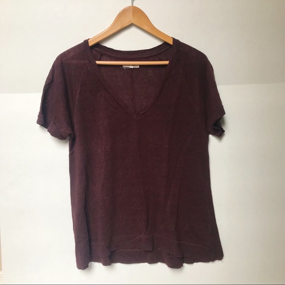 Madewell Tops - Madewell T shirt